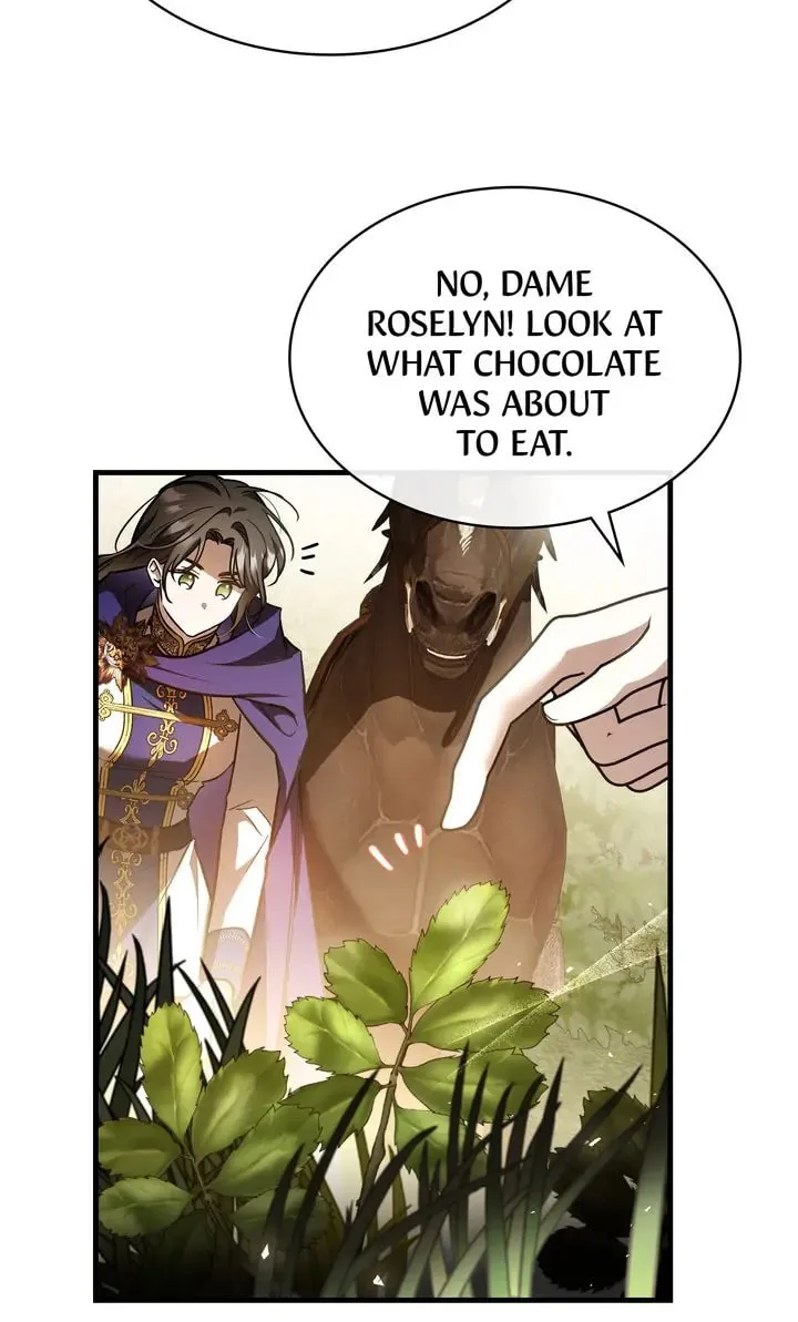 Read The Night Without Shadows chapter 77 image 22 on Lezhin