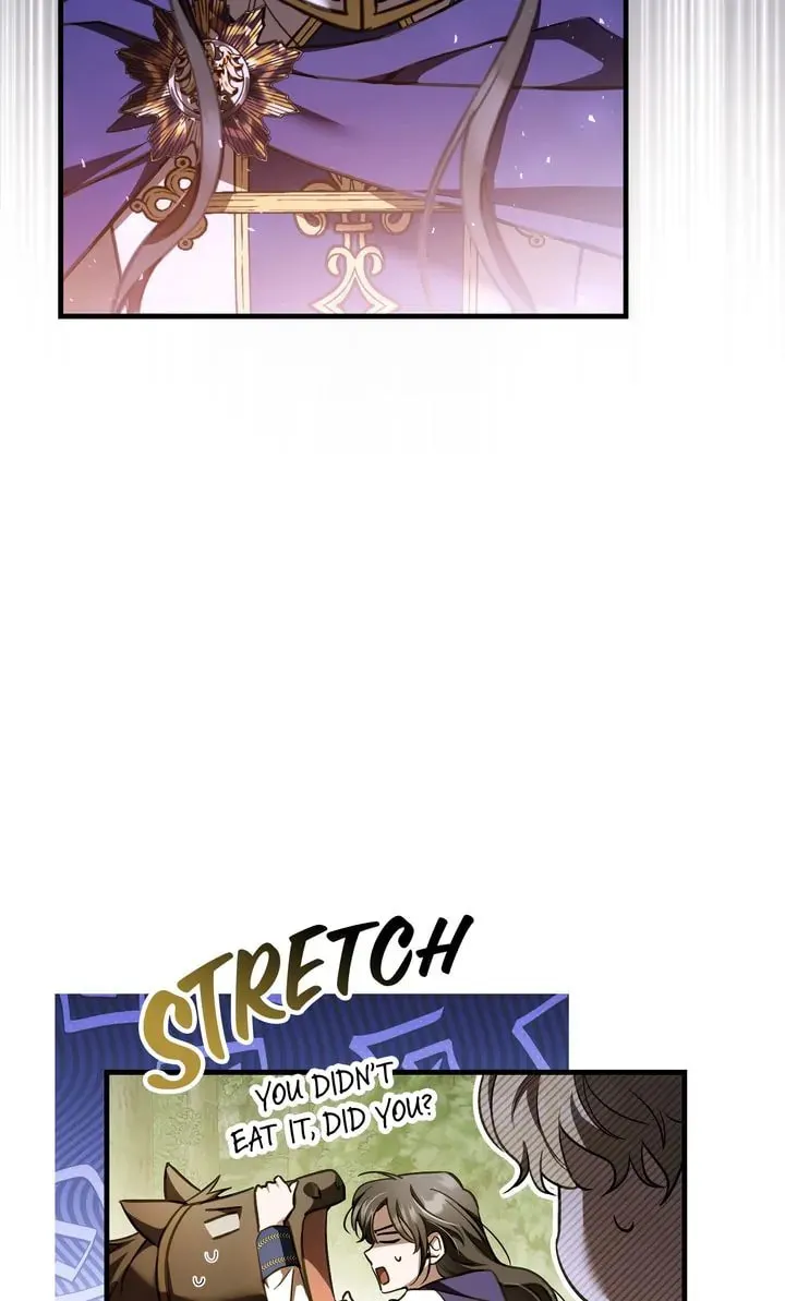 Read The Night Without Shadows chapter 77 image 25 on Lezhin