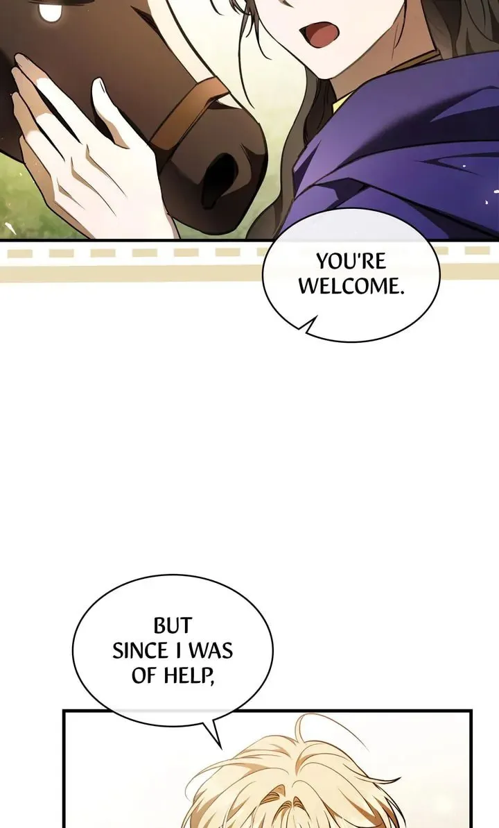 Read The Night Without Shadows chapter 77 image 27 on Lezhin