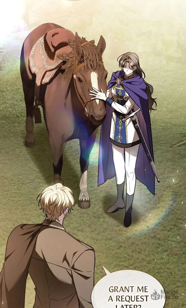 Read The Night Without Shadows chapter 77 image 29 on Lezhin