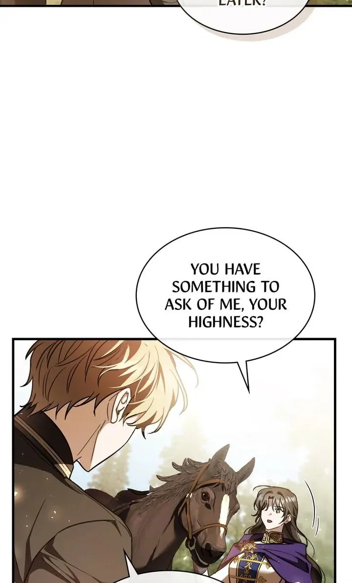 Read The Night Without Shadows chapter 77 image 30 on Lezhin