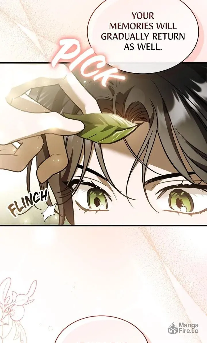 Read The Night Without Shadows chapter 77 image 35 on Lezhin