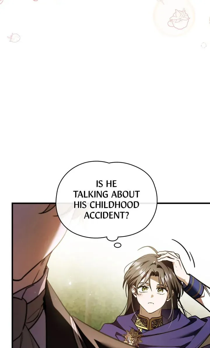 Read The Night Without Shadows chapter 77 image 37 on Lezhin