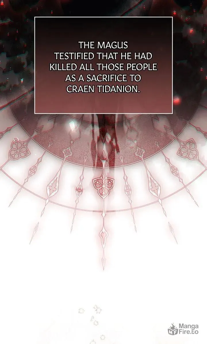 Read The Night Without Shadows chapter 77 image 4 on Lezhin