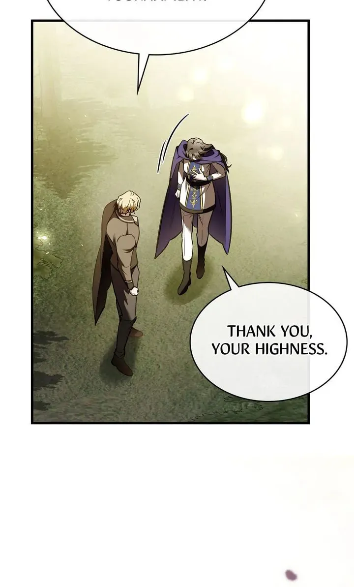 Read The Night Without Shadows chapter 77 image 40 on Lezhin