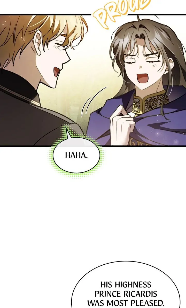 Read The Night Without Shadows chapter 77 image 43 on Lezhin