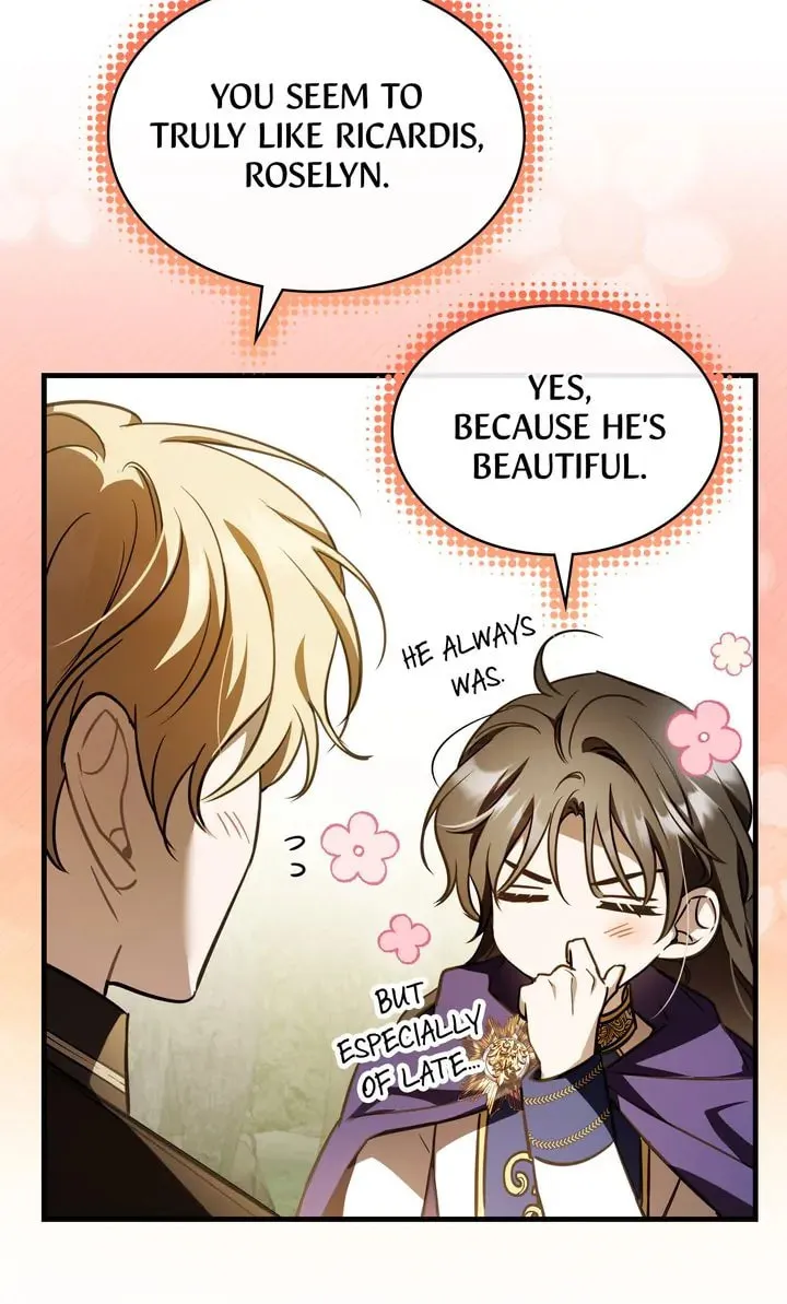 Read The Night Without Shadows chapter 77 image 45 on Lezhin