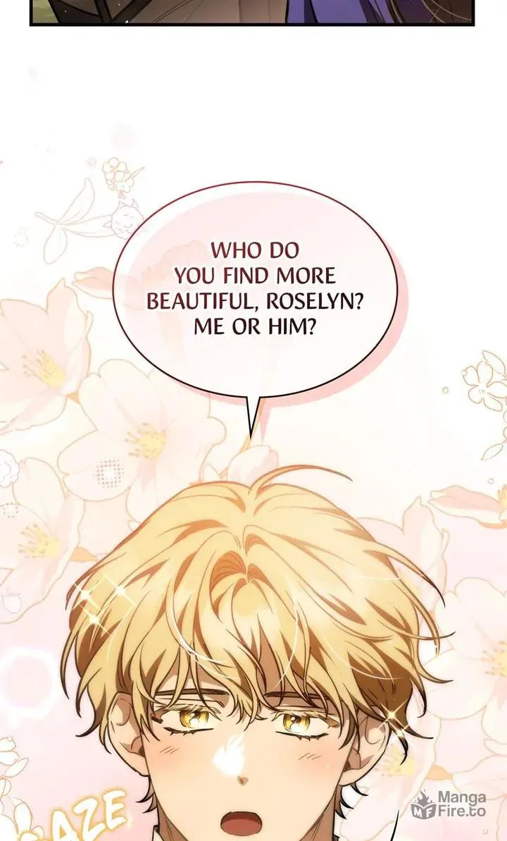 Read The Night Without Shadows chapter 77 image 47 on Lezhin