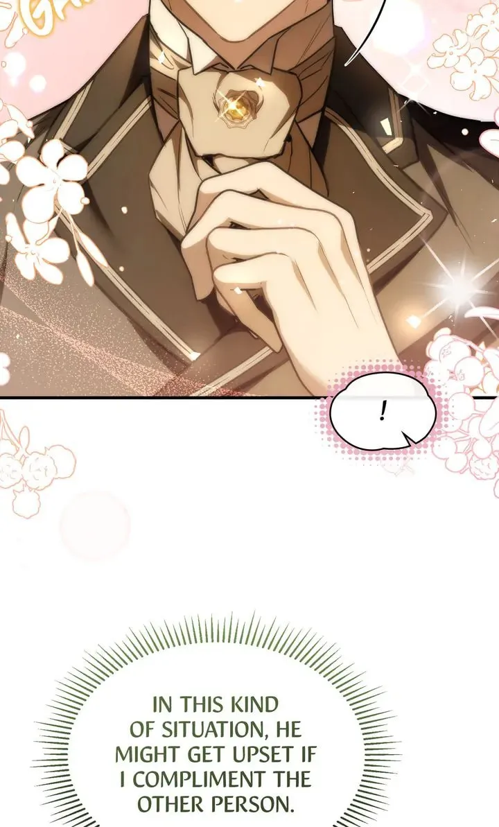Read The Night Without Shadows chapter 77 image 48 on Lezhin