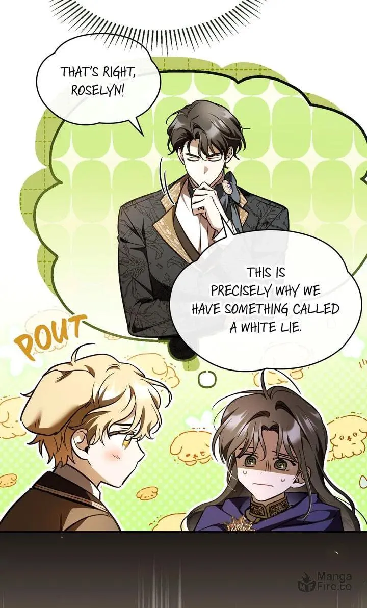 Read The Night Without Shadows chapter 77 image 49 on Lezhin