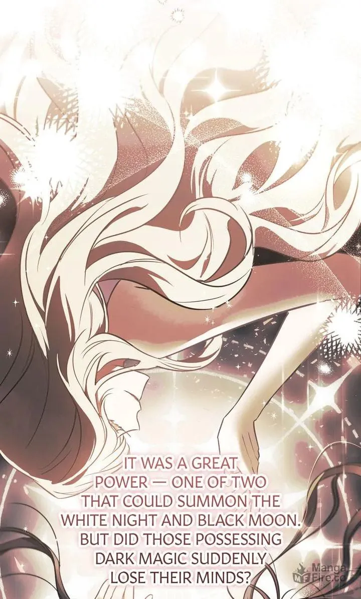Read The Night Without Shadows chapter 77 image 5 on Lezhin