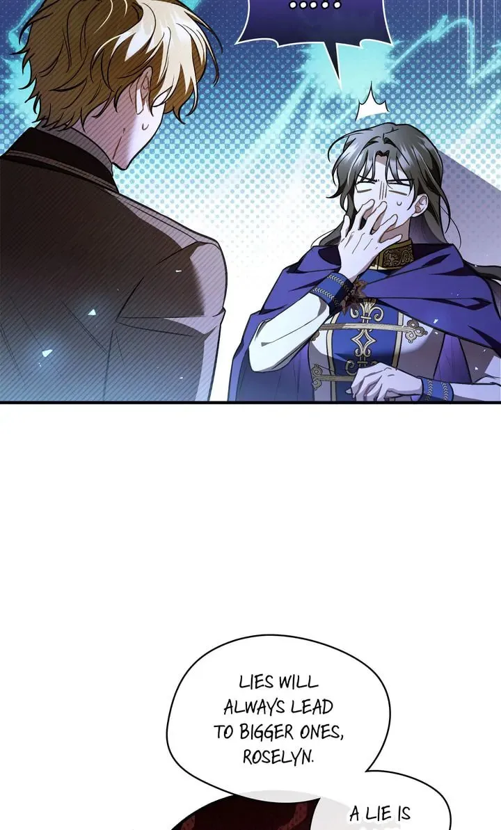Read The Night Without Shadows chapter 77 image 52 on Lezhin