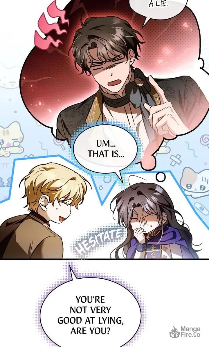 Read The Night Without Shadows chapter 77 image 53 on Lezhin