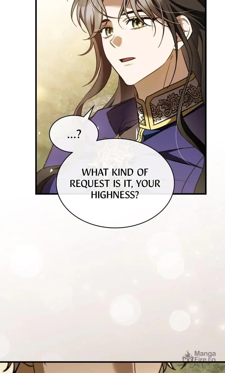 Read The Night Without Shadows chapter 77 image 56 on Lezhin