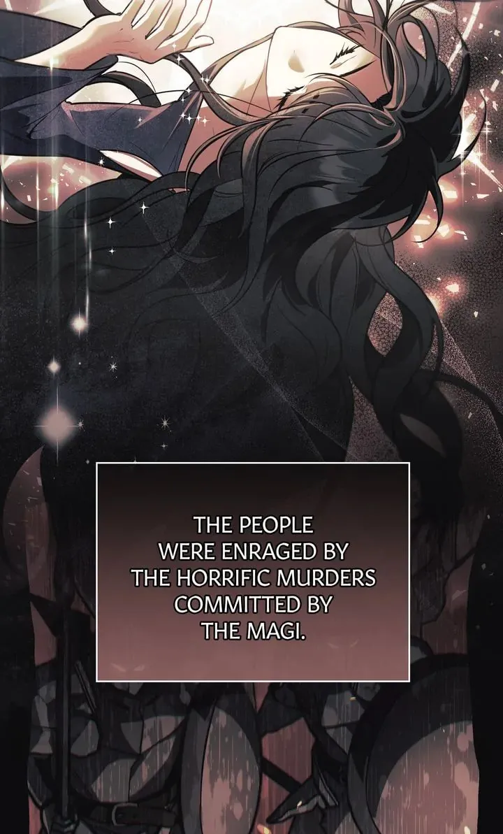 Read The Night Without Shadows chapter 77 image 6 on Lezhin