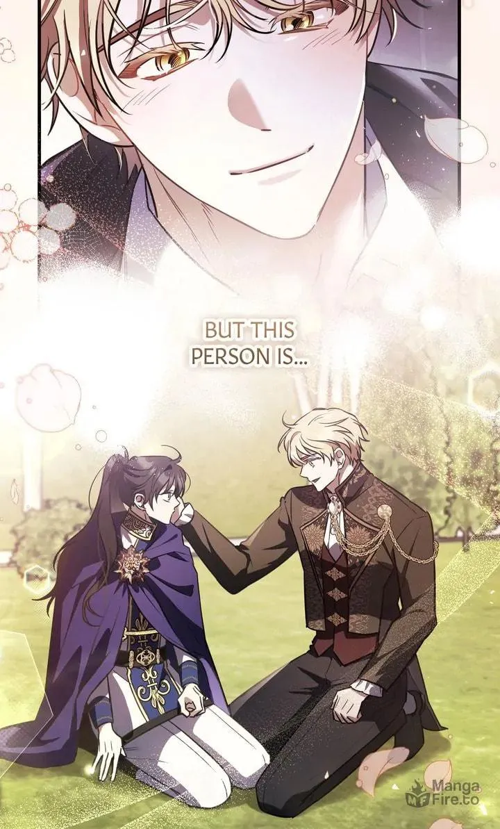 Read The Night Without Shadows chapter 77 image 64 on Lezhin