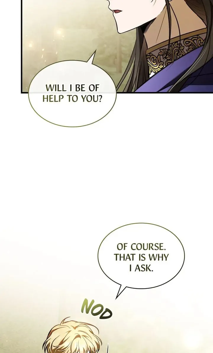 Read The Night Without Shadows chapter 77 image 67 on Lezhin