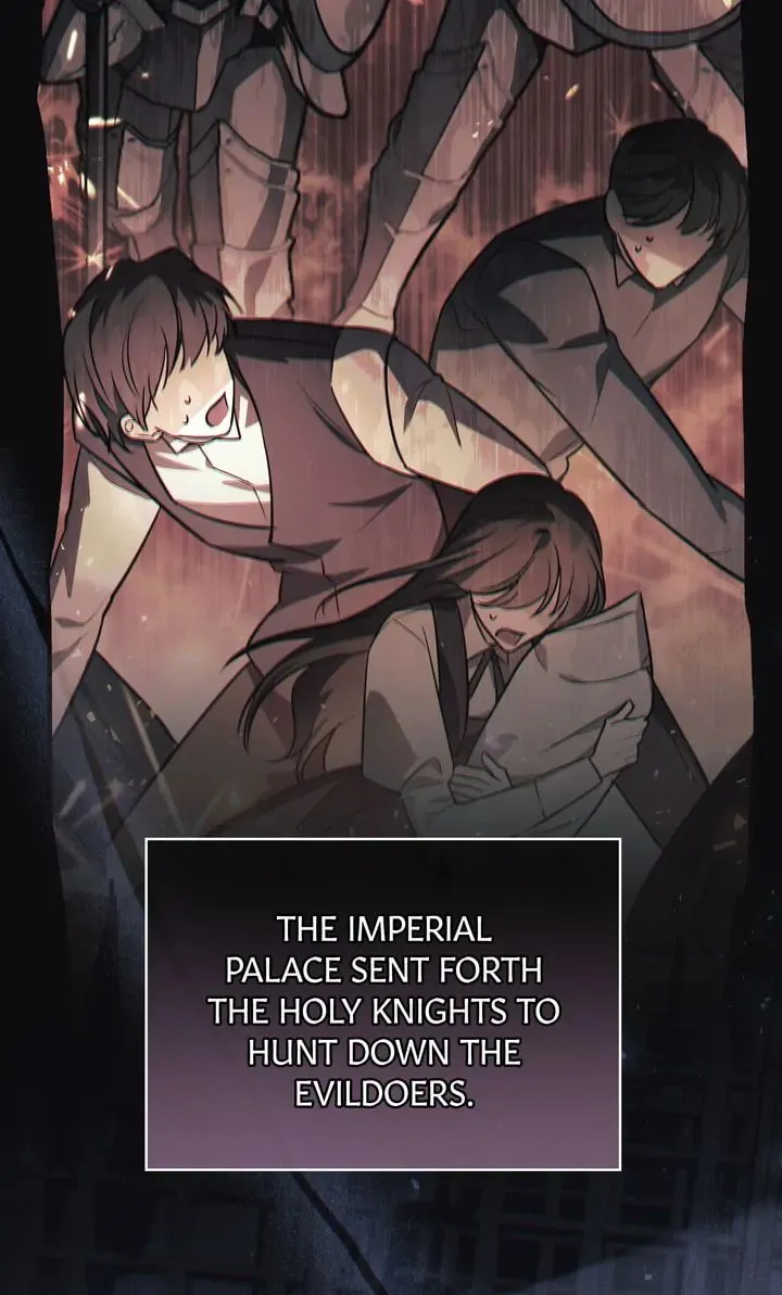 Read The Night Without Shadows chapter 77 image 7 on Lezhin