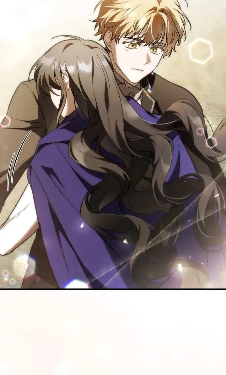Read The Night Without Shadows chapter 77 image 70 on Lezhin