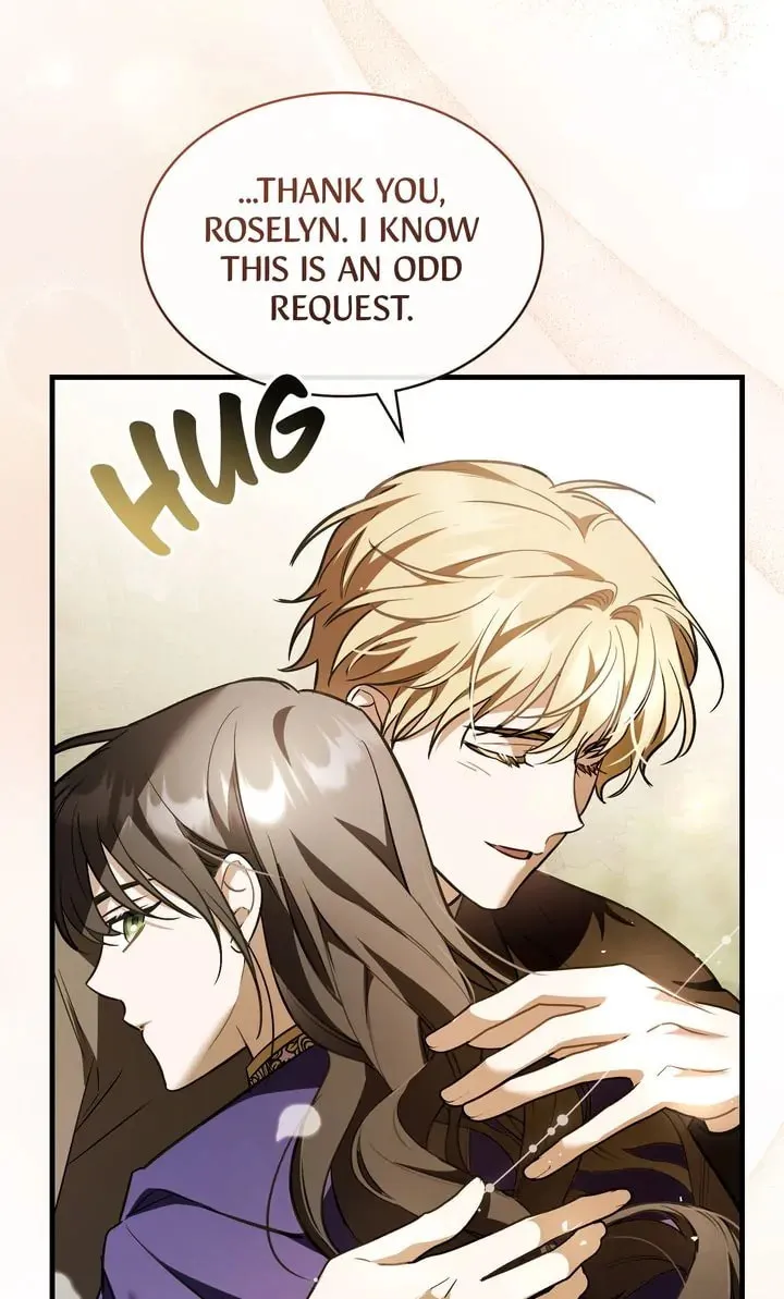 Read The Night Without Shadows chapter 77 image 72 on Lezhin