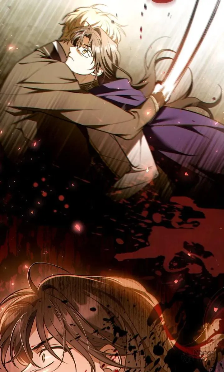Read The Night Without Shadows chapter 77 image 86 on Lezhin