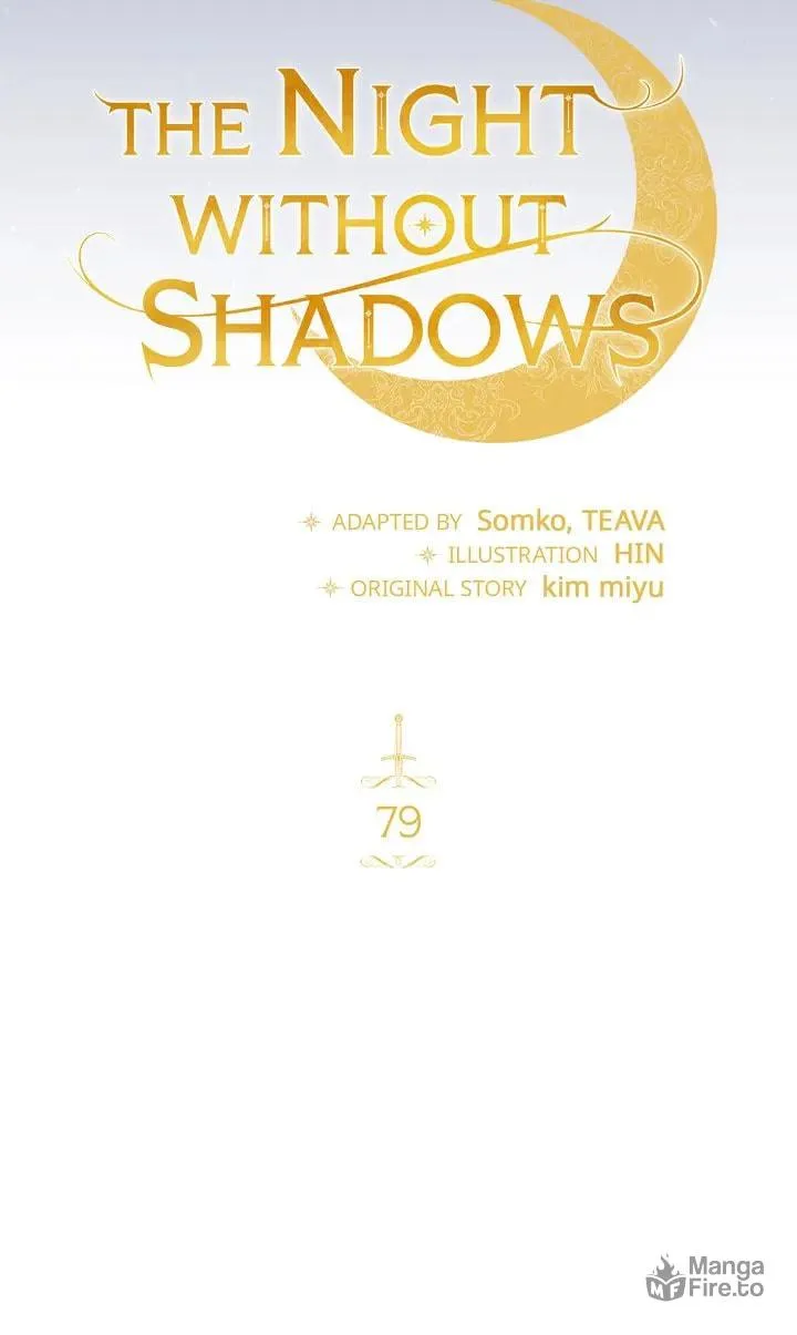 Read The Night Without Shadows chapter 79 image 11 on Lezhin