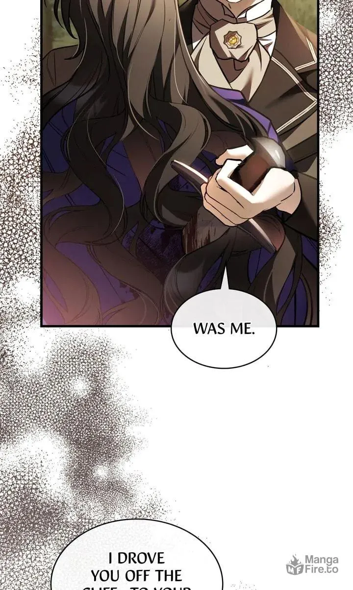 Read The Night Without Shadows chapter 79 image 14 on Lezhin