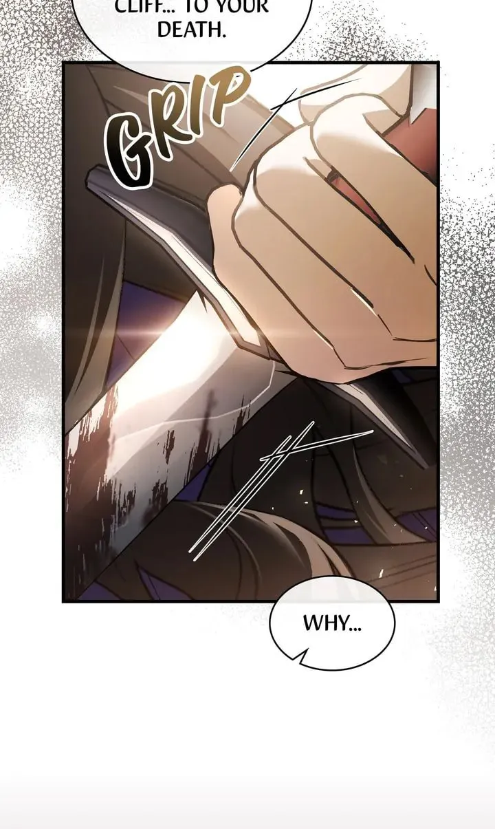 Read The Night Without Shadows chapter 79 image 15 on Lezhin