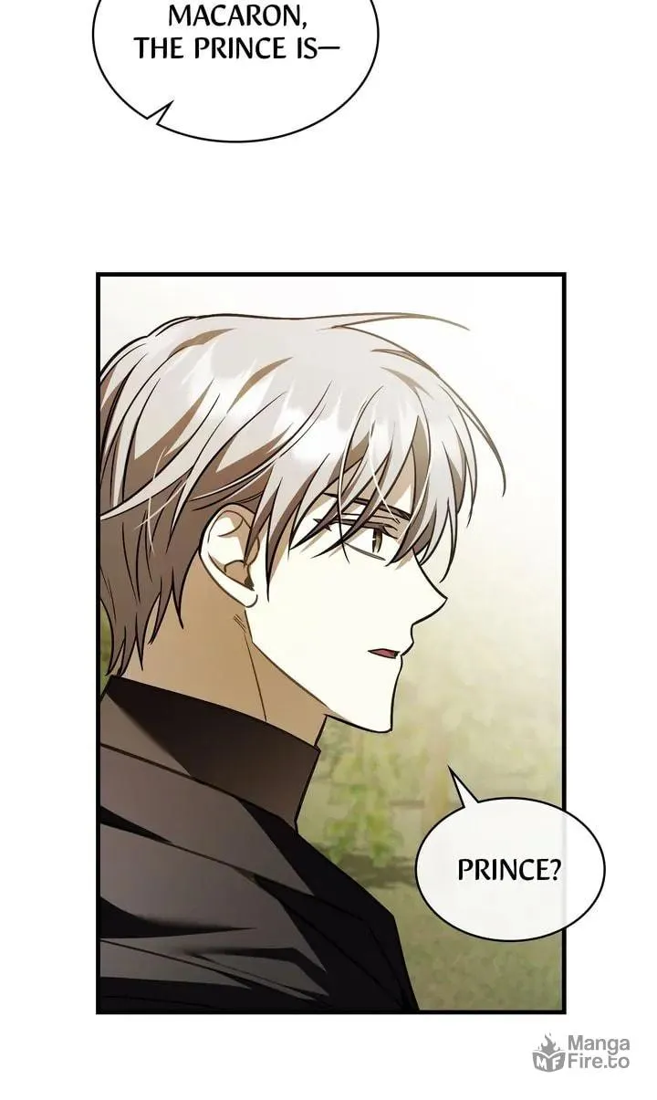 Read The Night Without Shadows chapter 79 image 29 on Lezhin