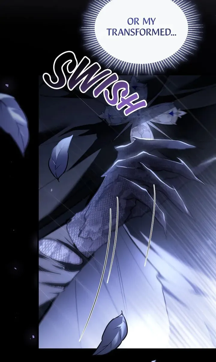Read The Night Without Shadows chapter 79 image 3 on Lezhin
