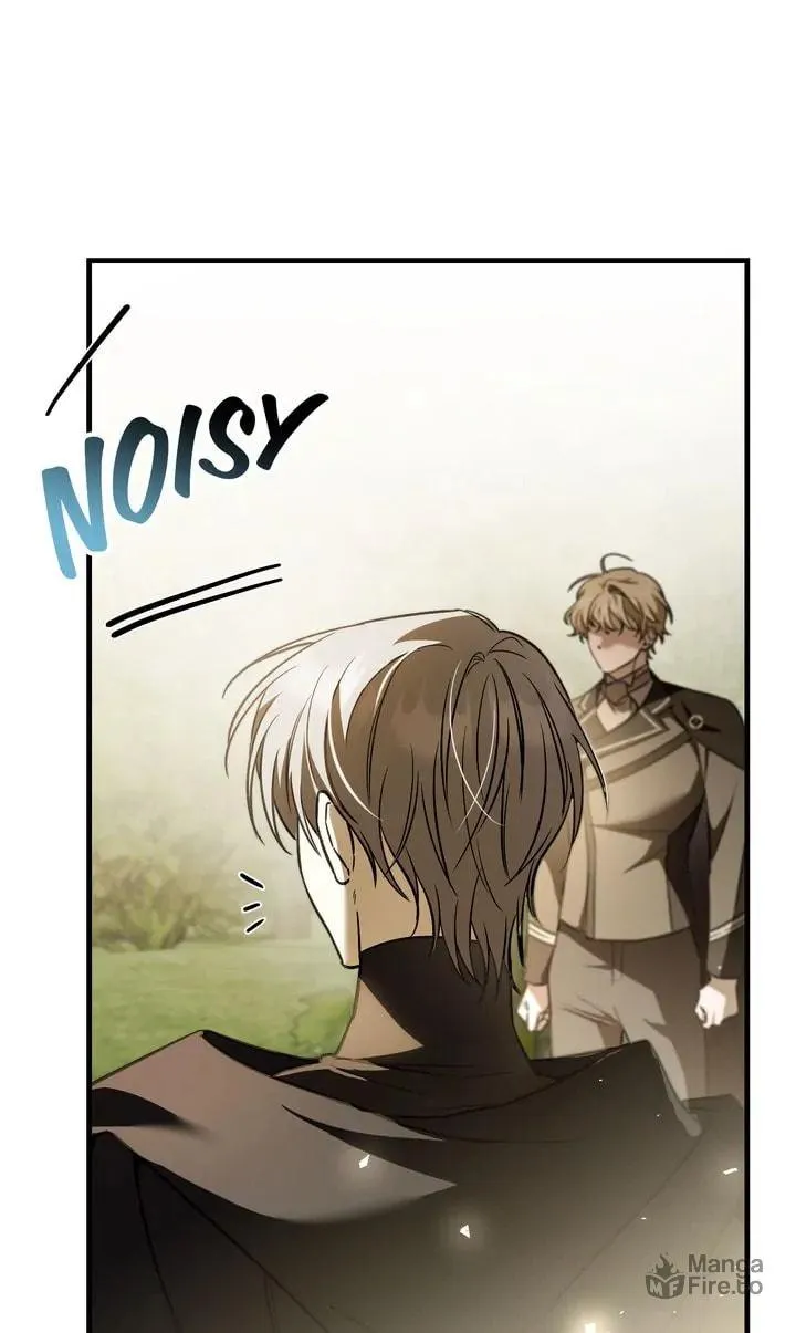 Read The Night Without Shadows chapter 79 image 32 on Lezhin