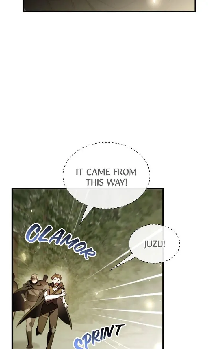 Read The Night Without Shadows chapter 79 image 33 on Lezhin