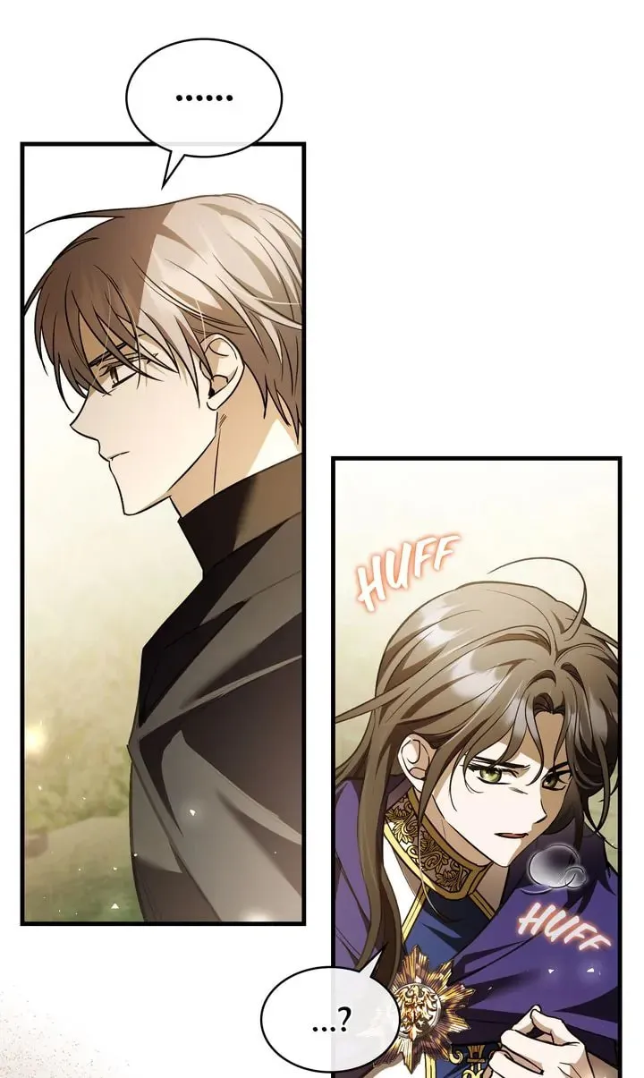 Read The Night Without Shadows chapter 79 image 37 on Lezhin
