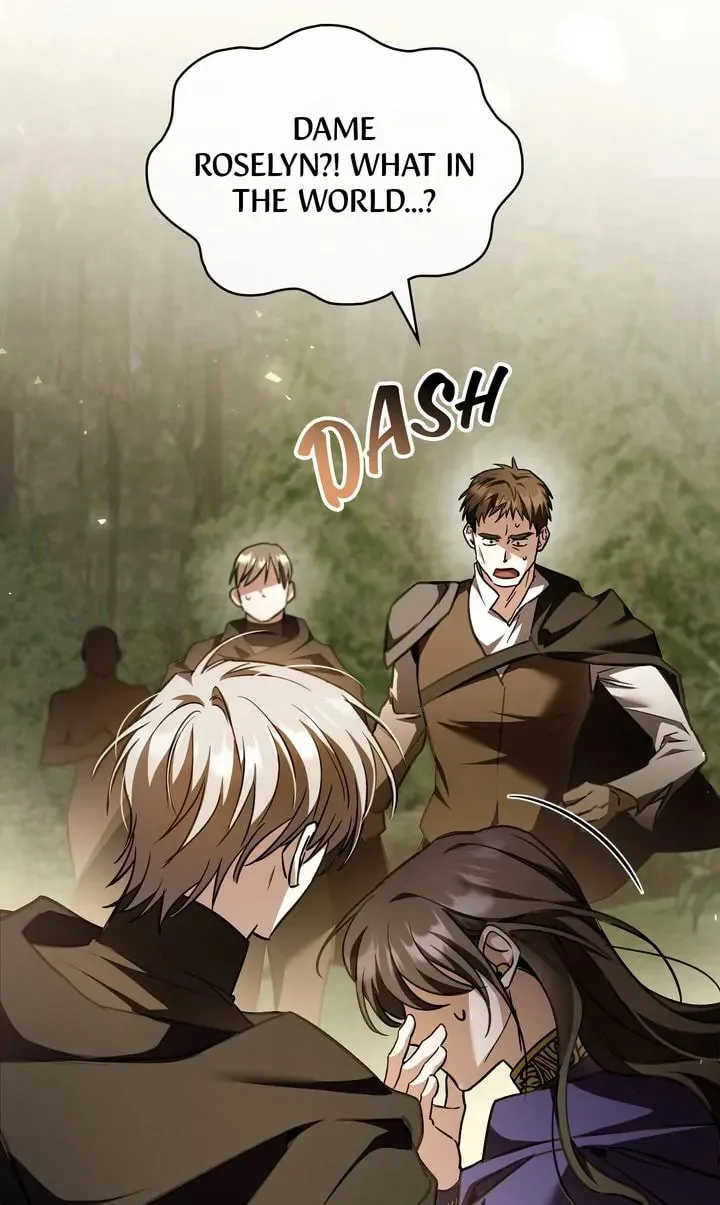 Read The Night Without Shadows chapter 79 image 42 on Lezhin