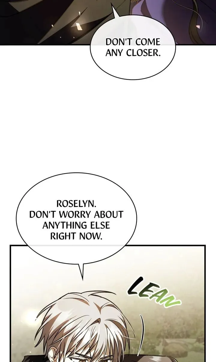 Read The Night Without Shadows chapter 79 image 43 on Lezhin