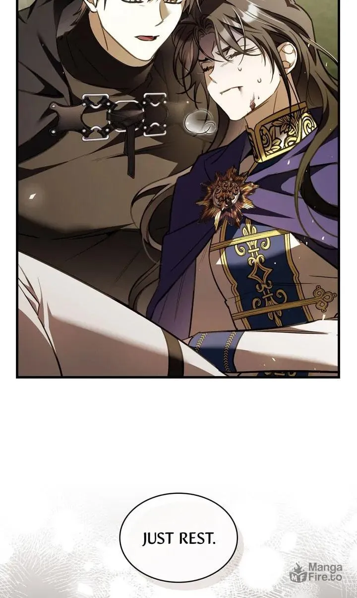 Read The Night Without Shadows chapter 79 image 44 on Lezhin