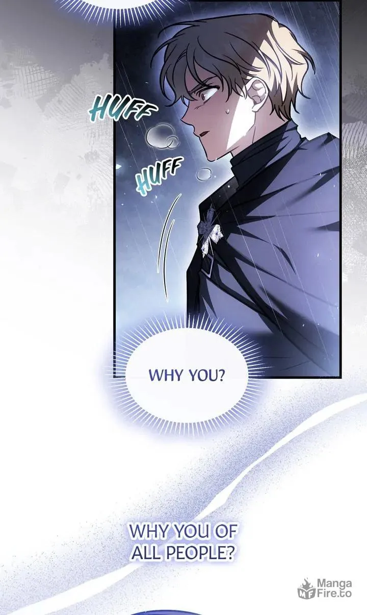 Read The Night Without Shadows chapter 79 image 8 on Lezhin