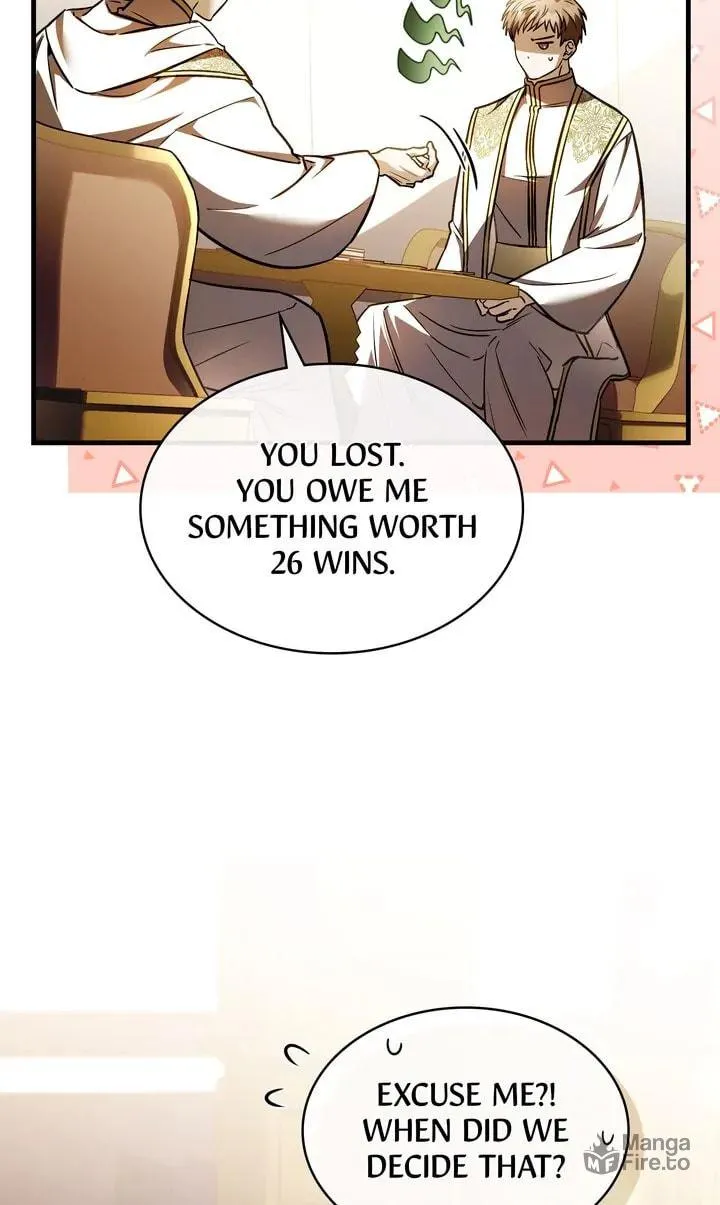 Read The Night Without Shadows chapter 79 image 80 on Lezhin