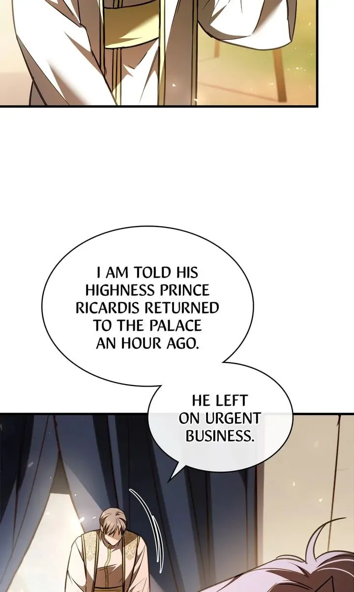Read The Night Without Shadows chapter 79 image 87 on Lezhin