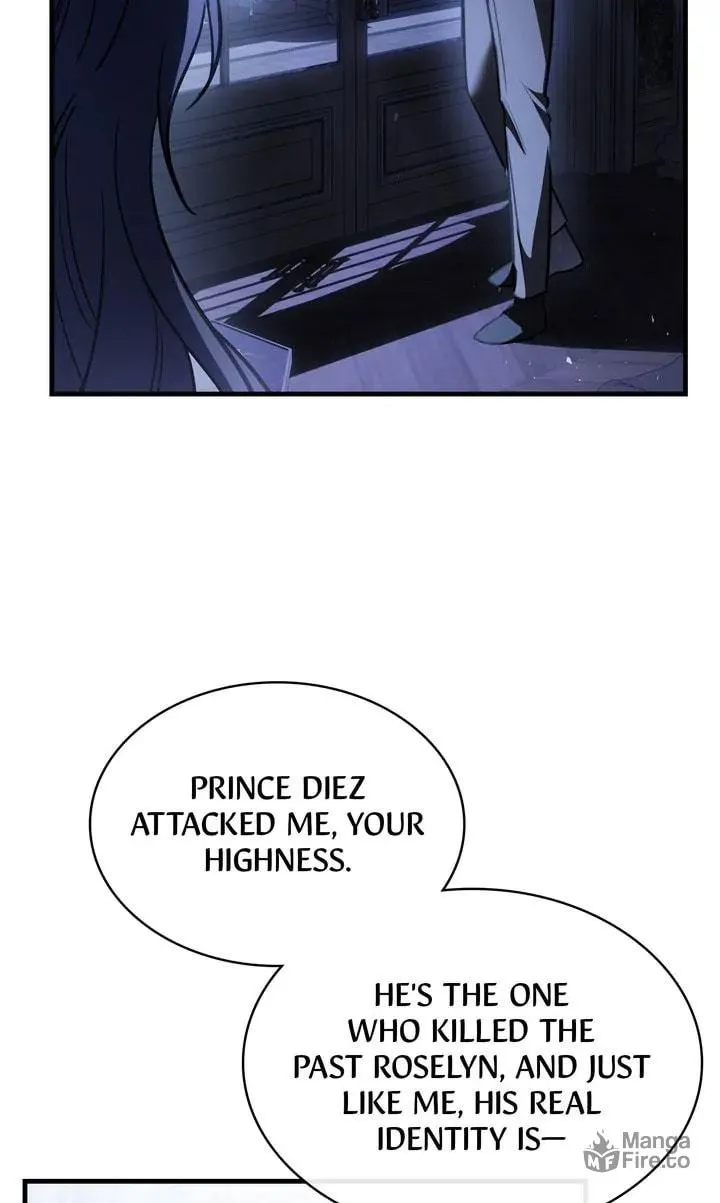 Read The Night Without Shadows chapter 80 image 17 on Lezhin