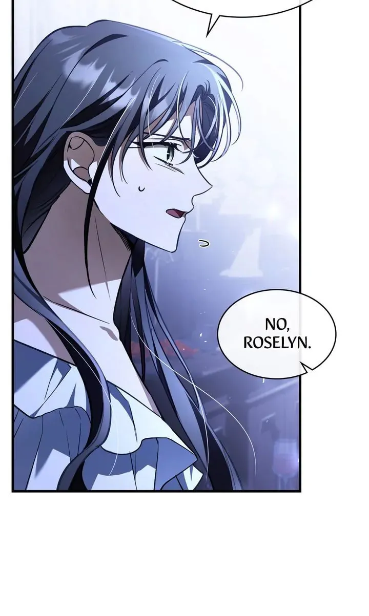 Read The Night Without Shadows chapter 80 image 18 on Lezhin
