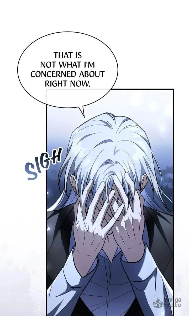 Read The Night Without Shadows chapter 80 image 19 on Lezhin