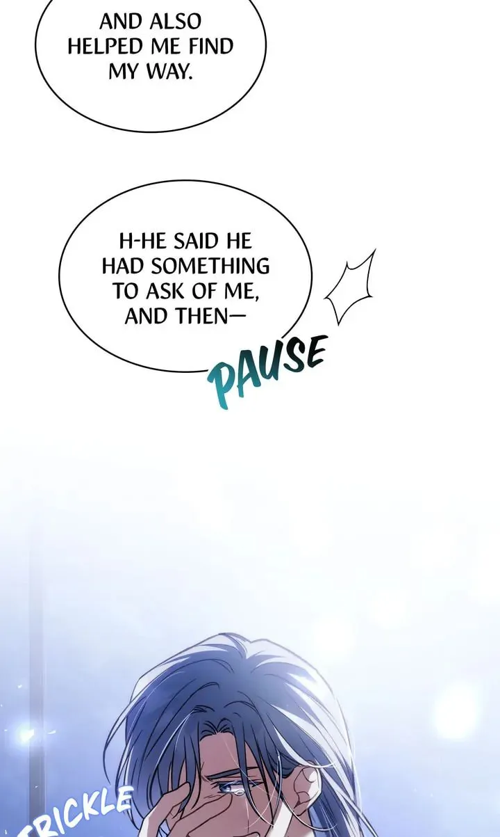 Read The Night Without Shadows chapter 80 image 25 on Lezhin