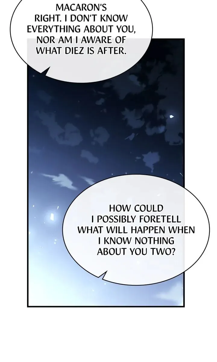 Read The Night Without Shadows chapter 80 image 27 on Lezhin