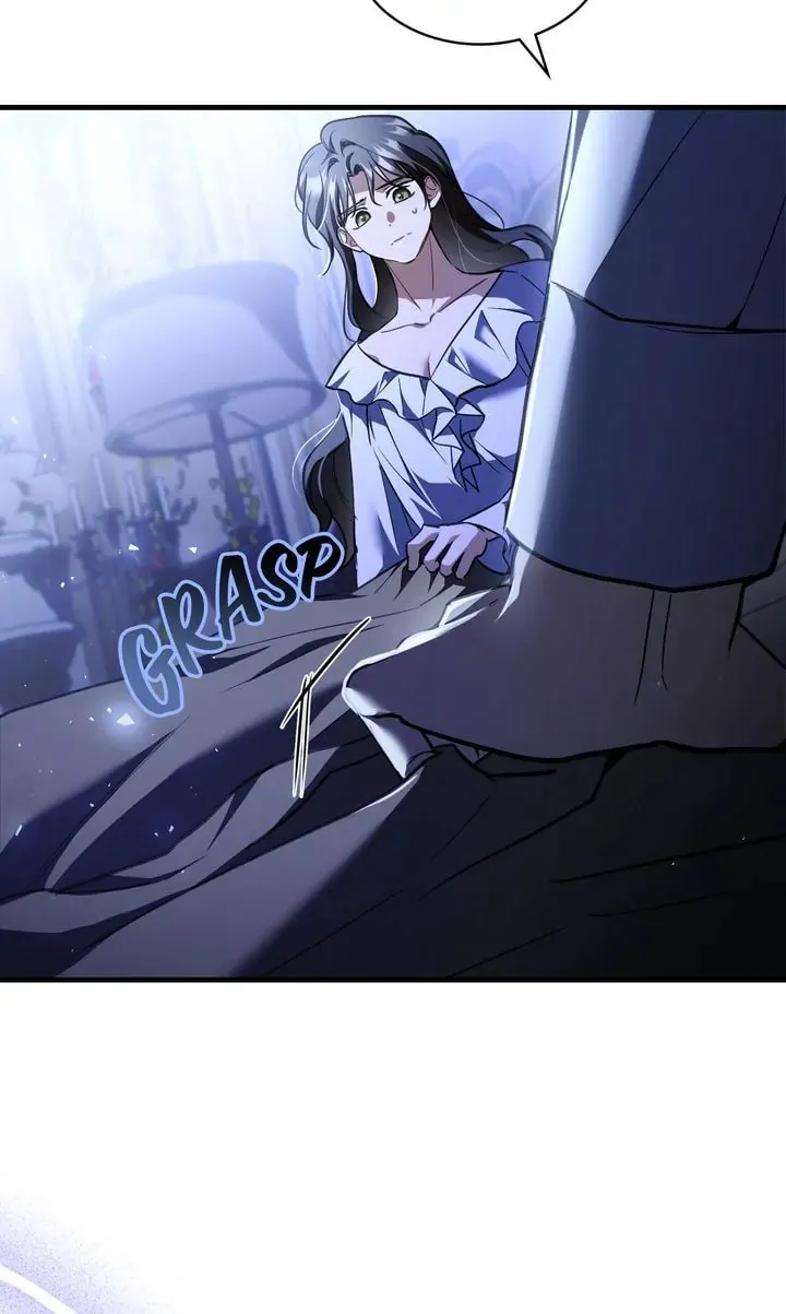 Read The Night Without Shadows chapter 80 image 31 on Lezhin
