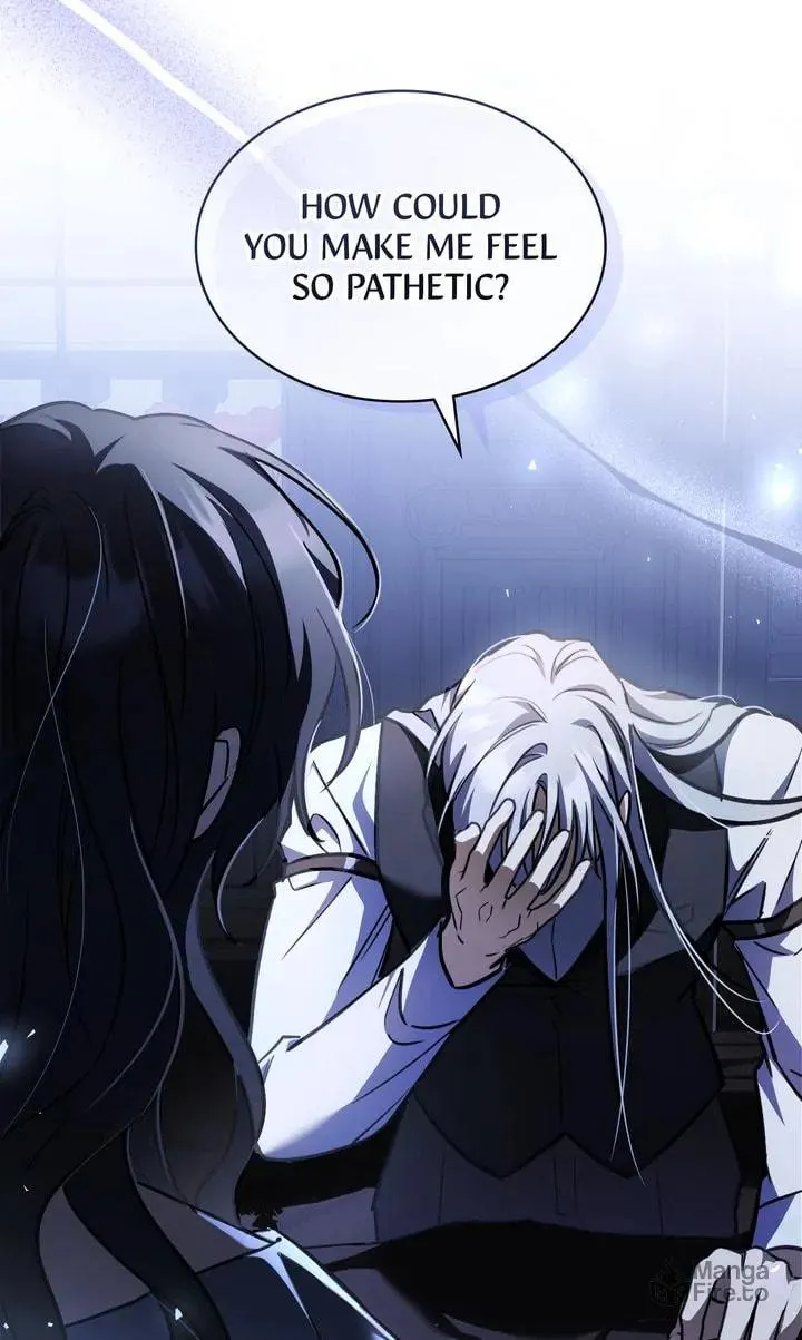 Read The Night Without Shadows chapter 80 image 32 on Lezhin