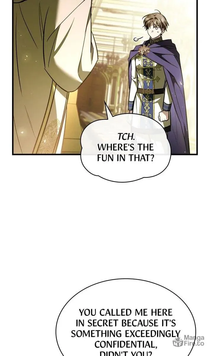 Read The Night Without Shadows chapter 80 image 38 on Lezhin