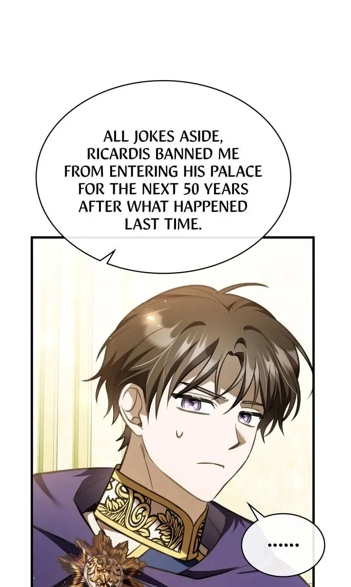 Read The Night Without Shadows chapter 80 image 40 on Lezhin