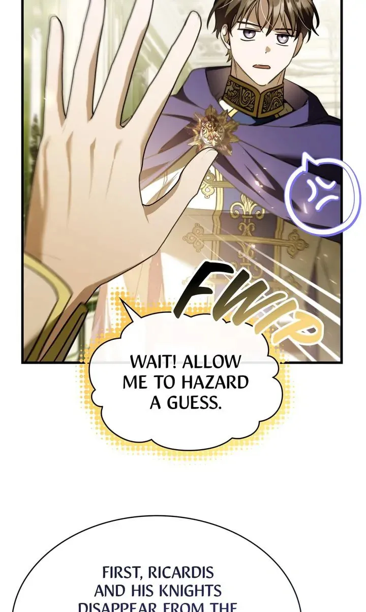 Read The Night Without Shadows chapter 80 image 42 on Lezhin