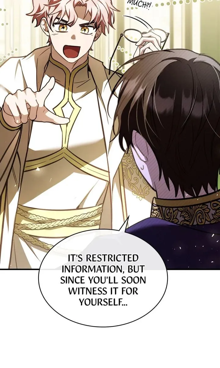 Read The Night Without Shadows chapter 80 image 45 on Lezhin